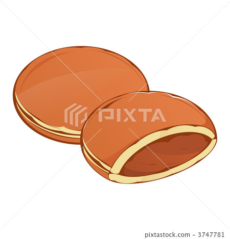 Dorayaki Dorayaki 3747781