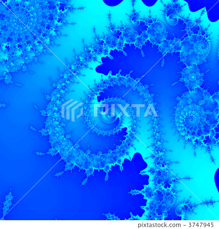 Mandelbrot Mandelbrot 3747945