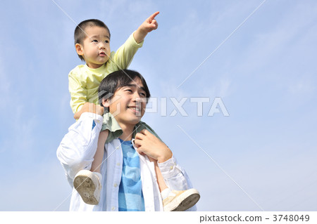 baby boy, boy, family 3748049