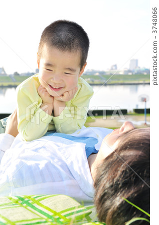 兒童 幼兒 孩子氣的 3748066
