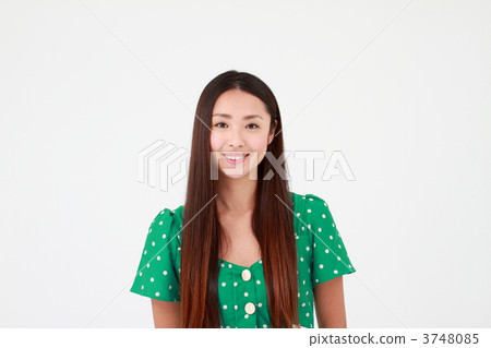 年輕的女士 年輕的女士 3748085