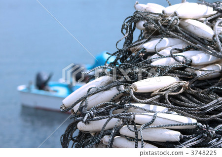 Fishing gear 3748225