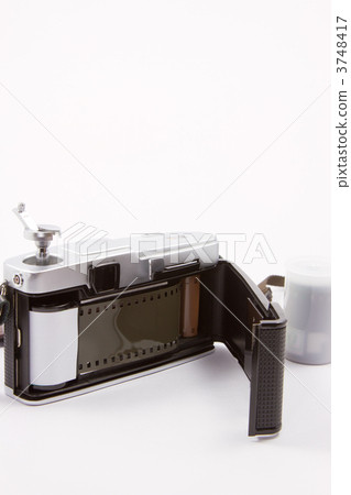 奧林巴斯PEN-F [銀鹽相機] 3748417