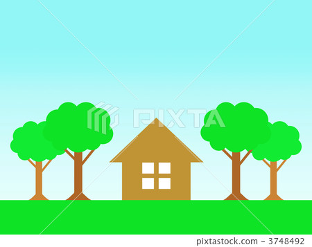 生態屋 生態屋 3748492