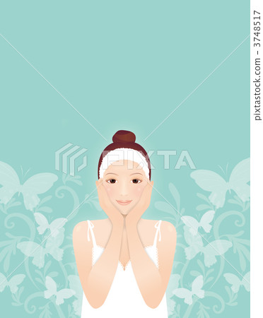 美女1 美女1 3748517