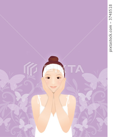美女2 3748518