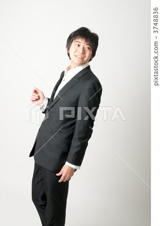 商務 商務人士 商人 3748836