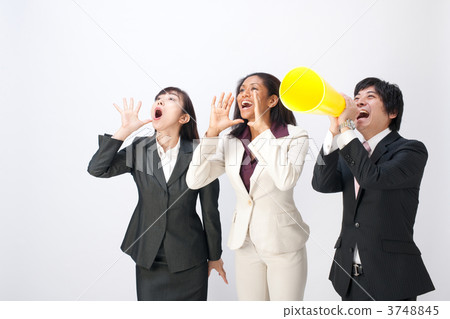 business woman, businesswoman, business 3748845
