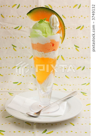 Melon parfait 3749132