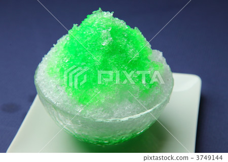 shaved ice  3749144