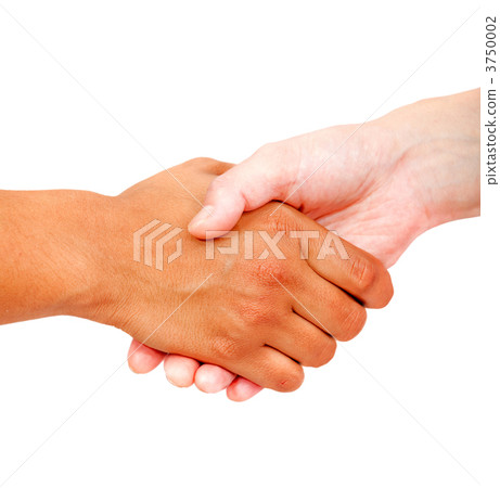 Business handshake Business handshake 3750002