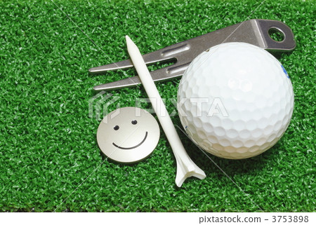 green fork, golf supplies, smiley 3753898