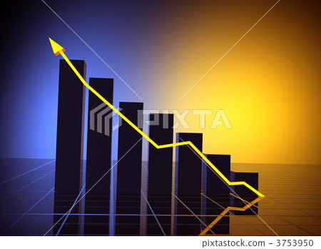 business statistics graph 3753950
