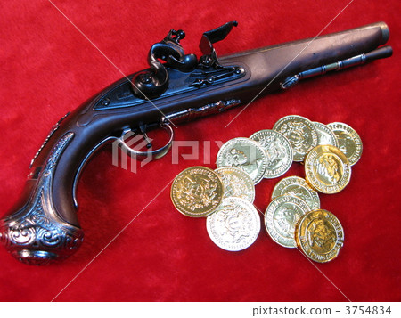 gold coin, small articles, sundries 3754834