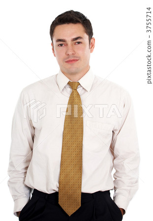 business man business man 3755714