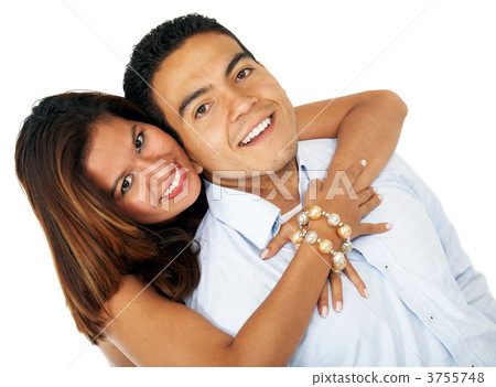 happy couple happy couple 3755748