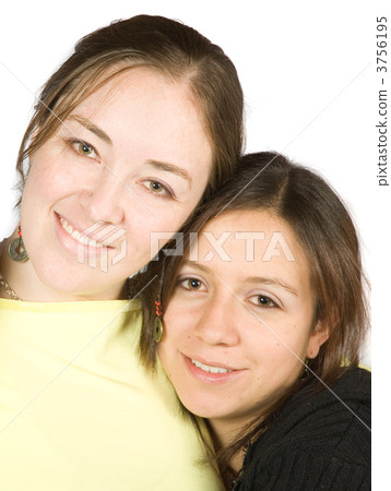 female friends female friends 3756195