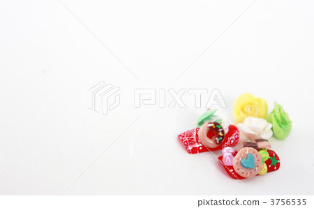 美甲 指甲 釘子 3756535