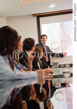Business performance Business performance 3758262
