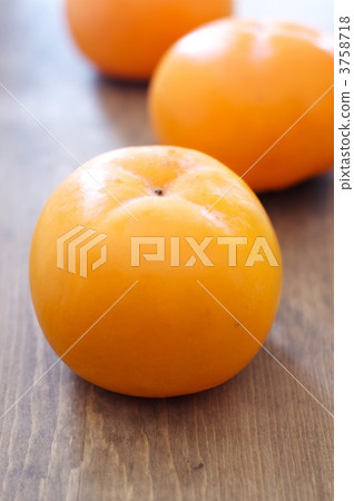 柿子 柿子 3758718