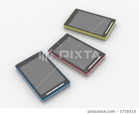 smart phone, smartphone, cellular telephone 3758918