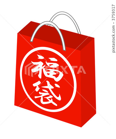Lucky bag Lucky bag 3759317