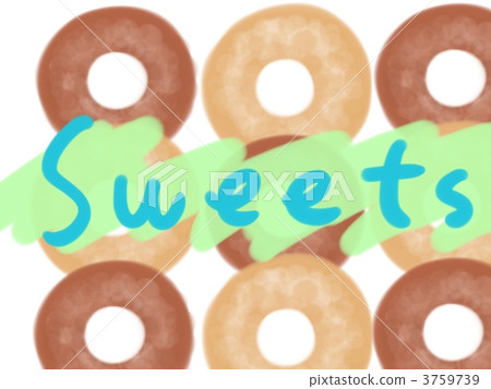 donut, doughnut, donuts 3759739