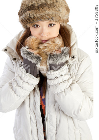 cap, hat, muffler 3759808