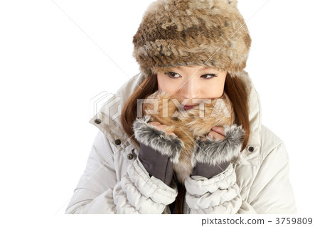 cap, hat, muffler 3759809