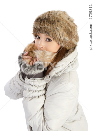fashion, winter, female 3759811