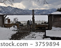 Kotan hot spring 3759894