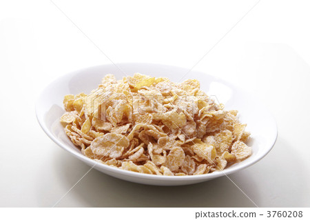 cornflakes, cornflake, cereal 3760208