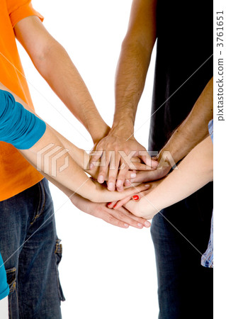 Teamwork Teamwork 3761651