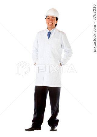 Engineer 3762030