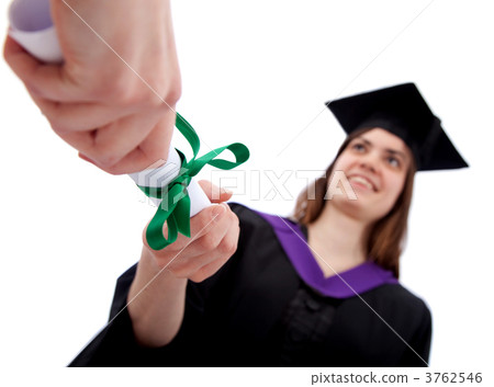 graduation woman portrait graduation woman portrait 3762546