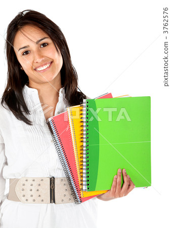 Female student 3762576