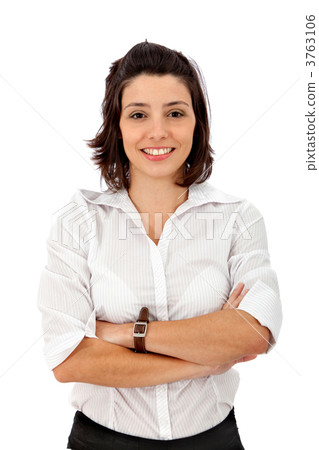 Business woman portrait Business woman portrait 3763106