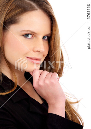 business woman portrait 3763368