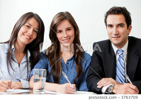 Business group Business group 3763709