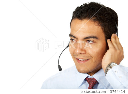 Customer service representative 3764414