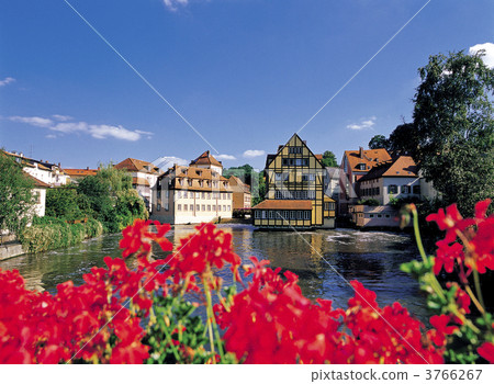 城堡高速公路班貝格 城堡高速公路班貝格 3766267