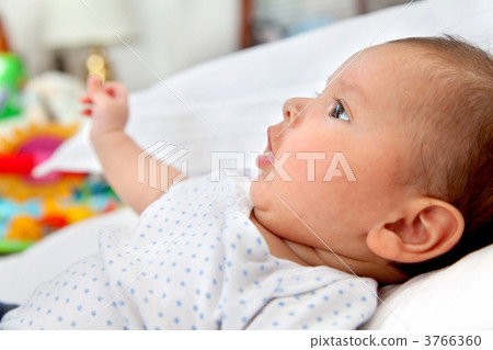 Beautiful baby boy 3766360