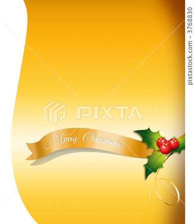 Merry Christmas card 3768830