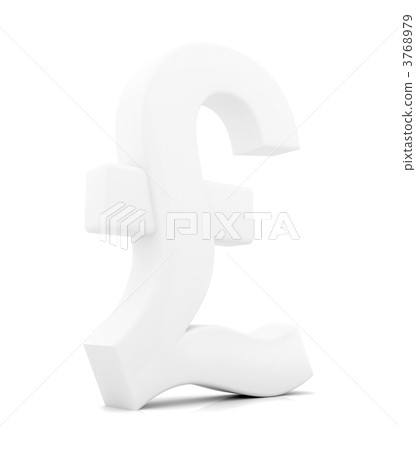 Pound symbol Pound symbol 3768979