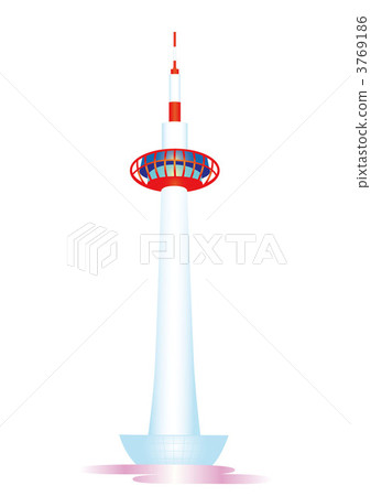 Kyoto Tower Kyoto Tower 3769186