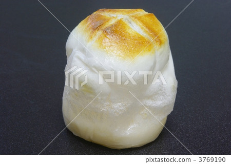 Baked sweet potato 3769190
