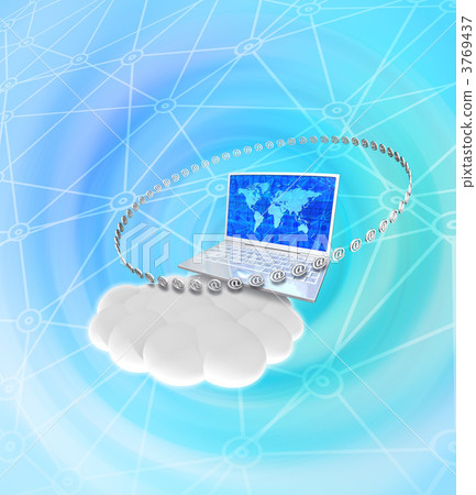 Cloud Computing 3769437