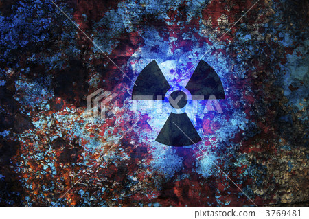 radioactivity 3769481