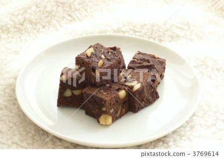 布朗尼 布朗尼 3769614