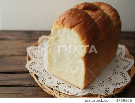 自製山形麵包 - 麵包製作 自製山形麵包 - 麵包製作 3769866